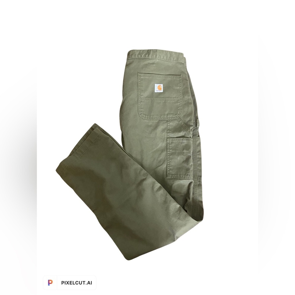Vintage Carhartt Pants